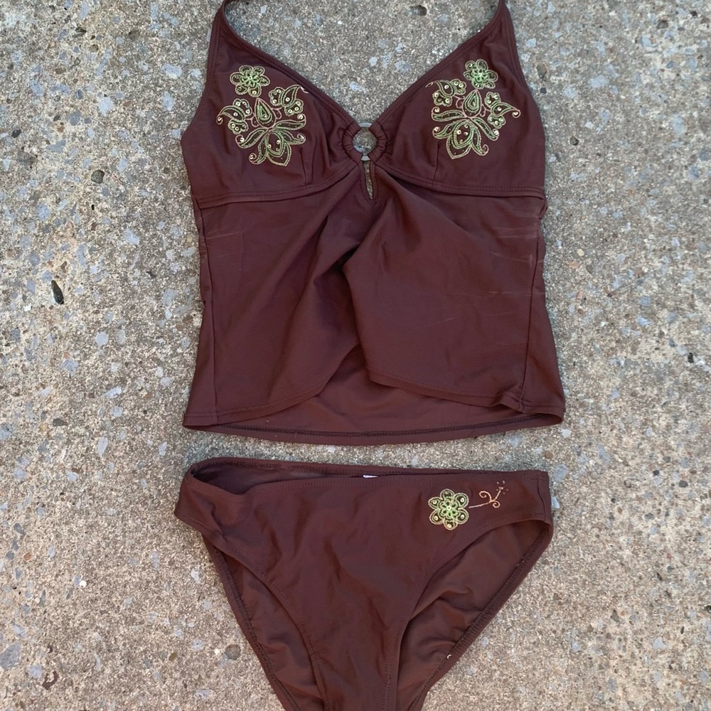 Tankini